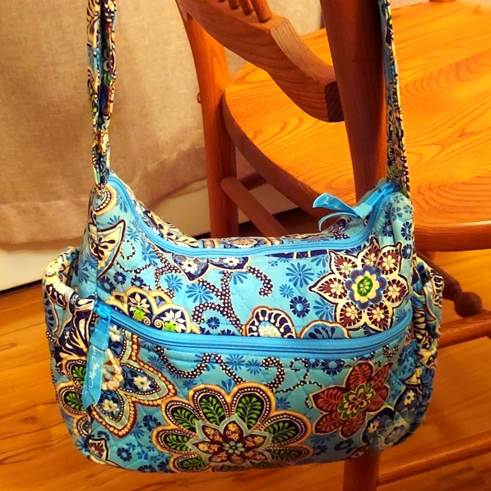 Vera Bradley handbag 👜